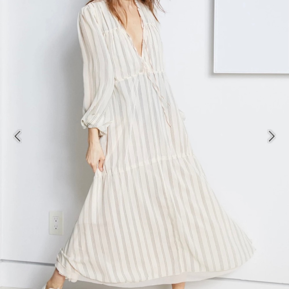 We are HAH   Lovin’ LindHAH  Dress